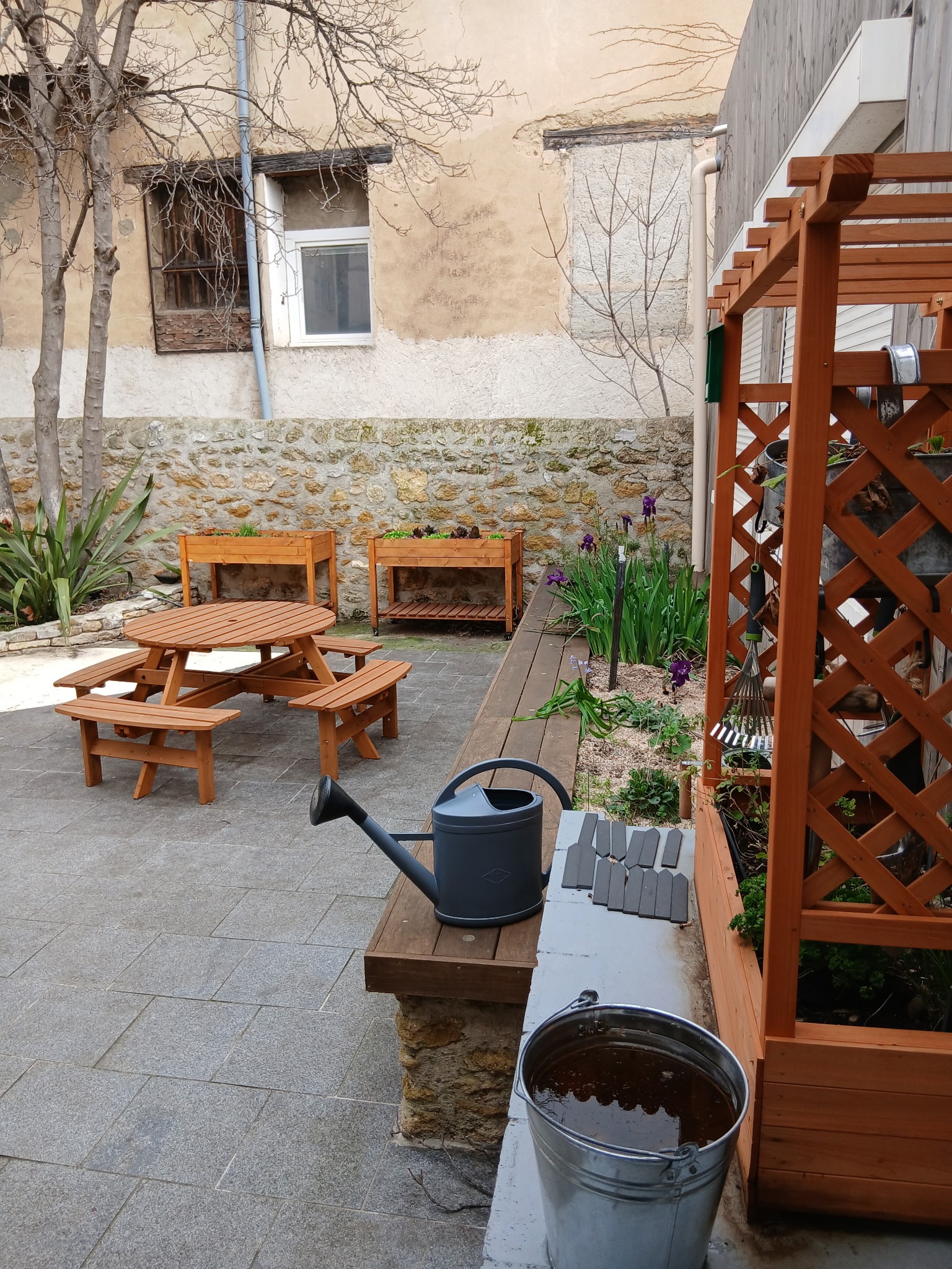 Photo Chambre Briand